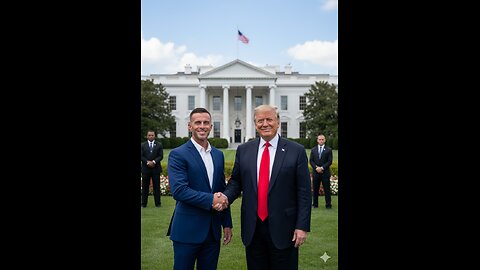 Jordans Daily Dose! D.S. pushing for WW3, God won! Pray