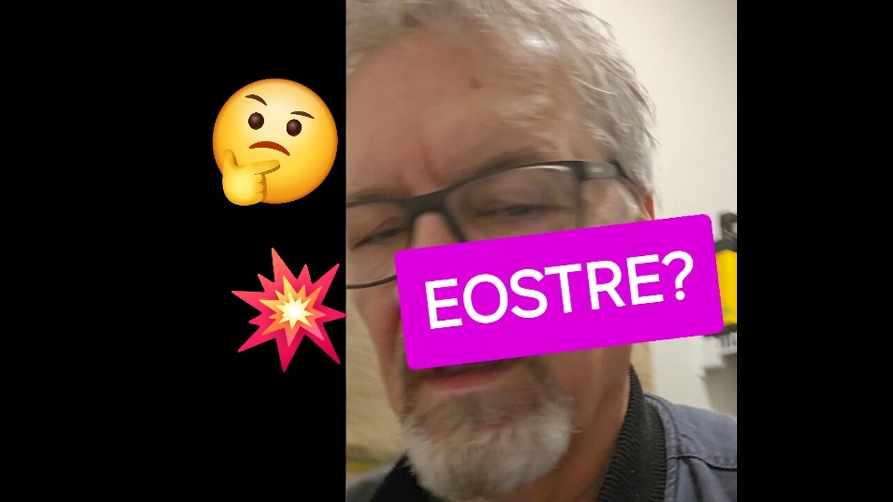 EOSTRE?