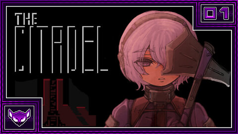 The Citadel: Ep1 | Their Be Anime in My FPS