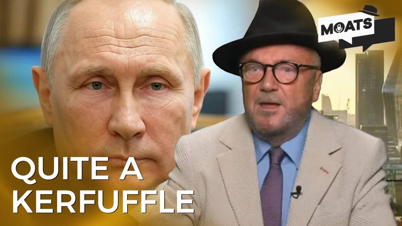 BREAKING: Come on if you're hard enough