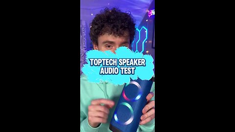 Top Tech Speaker