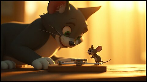 Tom and Jerry 🐭😺| The Great Milky Heist! 🐭😜| Compilation | Cartoon for Kids