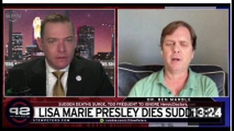 "Sudden Surge in Unexpected Deaths: Lisa Marie Presley Dies Suddenly"