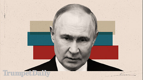 Watch the Prince of Russia - Trumpet Daily | June 26, 2025