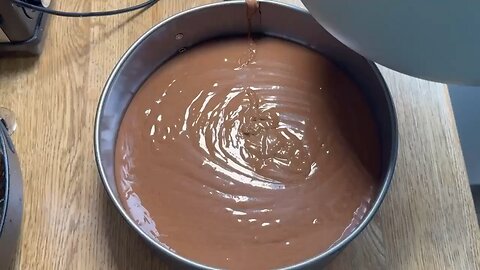 For the love of cake