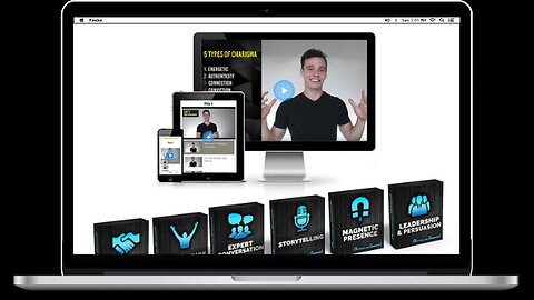 Charisma University-Download
