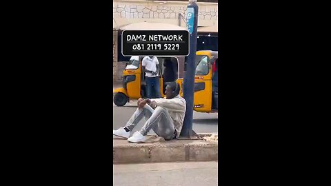 Damz Network