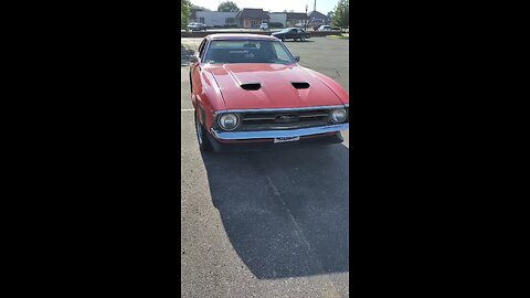 2025 Cruisin' US12, The Short