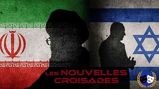 Les NOUVELLES CROISADES - MV - Actualités et géopolitique - 19/9/25