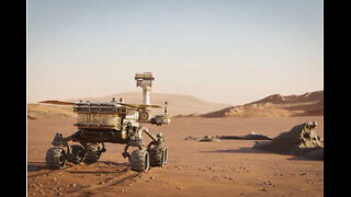 NASA’s Latest Mars Images (2025)