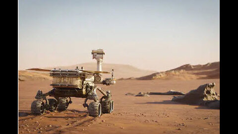 NASA’s Latest Mars Images (2025)