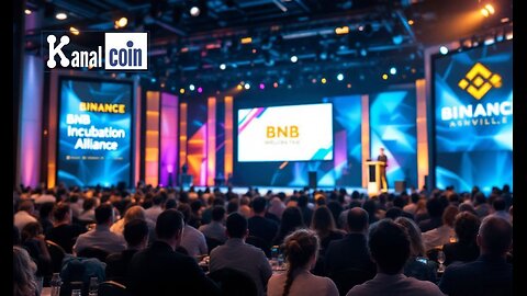 Binance Launches Second BNB Incubation Event in Nashville