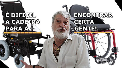 ARREPENDIMENTOS COM A OTTOBCK B400 - Monobloco