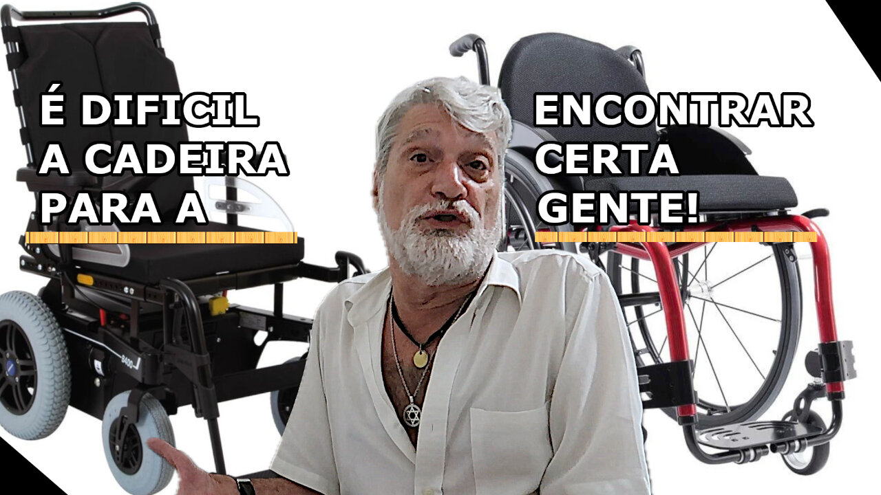 ARREPENDIMENTOS COM A OTTOBCK B400 - Monobloco