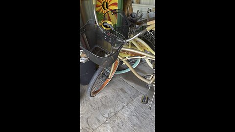 Can’t ride these bikes anymore #awpawpaw