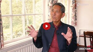 Dr. Sucharit Bhakdi: “Bring These Criminals to Justice” *A MUST WATCH*