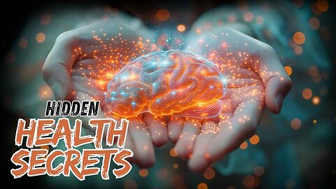 Hidden Health Secrets To Detox Your Body Revealed