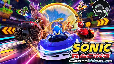 SONIC CROSSROADS BETA