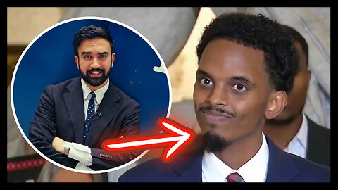 The Next Zohran Mamdani In Minneapolis?