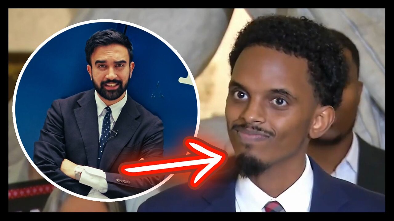 The Next Zohran Mamdani In Minneapolis?