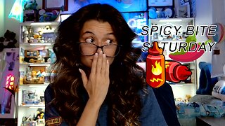 Spicy *Sunday*!! - Let's Play!