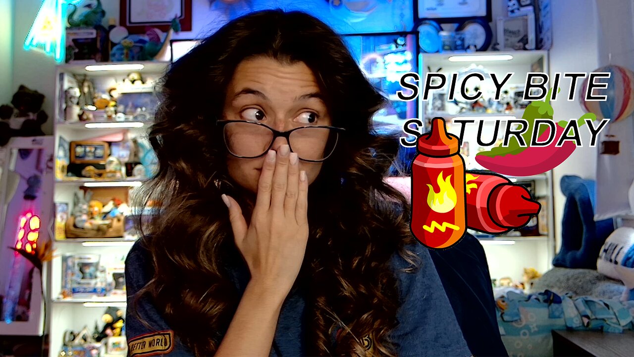 Spicy *Sunday*!! - Let's Play!