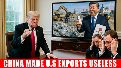 China Cuts Silver Exports to America – U.S. Markets Face 5% Price Surge, $3 Billion Impact