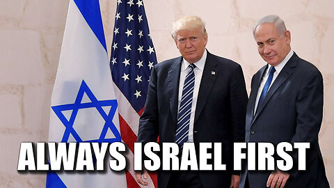 MAGA fed up with Donald W. Biden O'Trumpanyahu