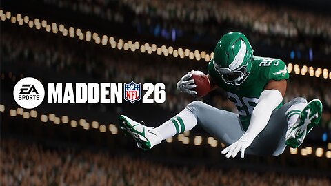 Not Buying Madden NFL 26 Right Now...