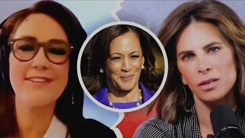 Why the Democrats LOST w/ Jessica Tarlov