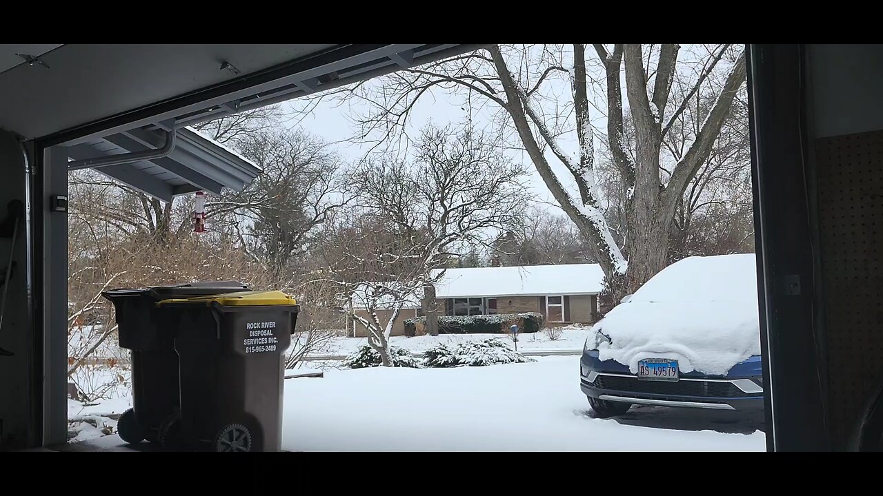 Welcome back RPC. Life changes i will be making in 2026.