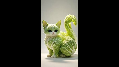 vegetables art