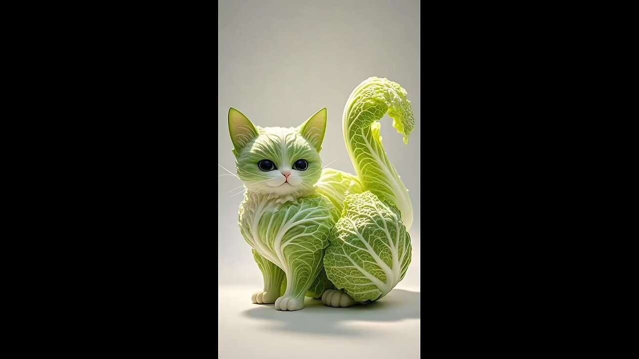 vegetables art