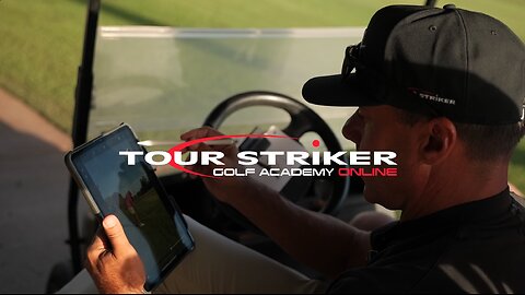 TSGA Online: Exclusive Golf Lessons, Tips & Community