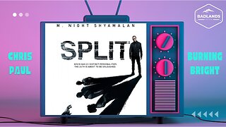 Badlands Story Hour Ep 133: Split