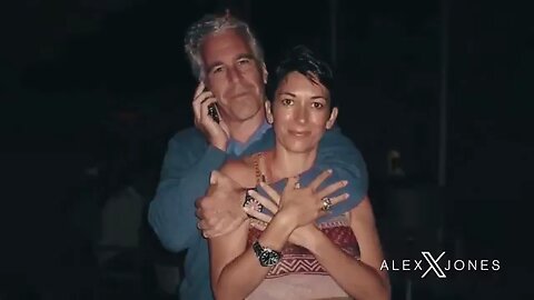 IsPresident Trump Being Blackmailed ByIsrael To ShutDown The Epstein Investigation to CoverUp Mossad