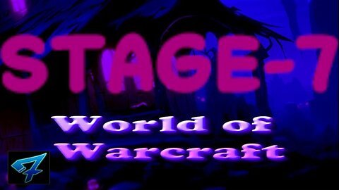 S7AGE | MBx3 | WOW | The War Within