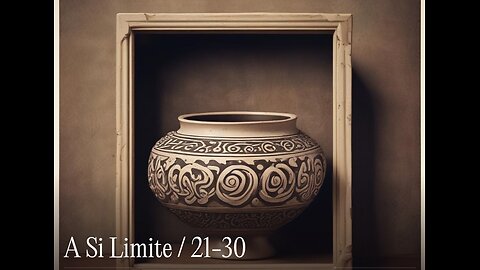 Hesíodo "A Si Limite" / O trabalho e os através 021-030
