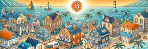 Citadel Jump's Mike Cruz discusses Citadel.Garden founder Rahim Taghizadegan