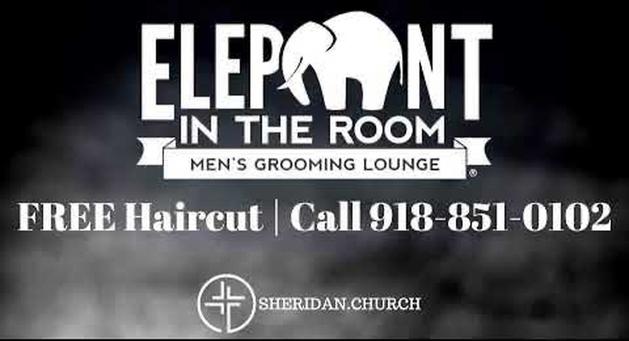 Matthew 4:12-25 I Spy With My Little Eye | Pastor Jackson Lahmeyer