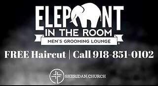 Matthew 4:12-25 I Spy With My Little Eye | Pastor Jackson Lahmeyer