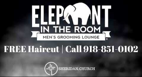 Matthew 4:12-25 I Spy With My Little Eye | Pastor Jackson Lahmeyer