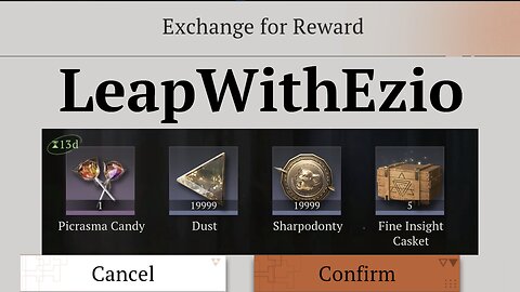 August 25, 2025 ITEM Codes (Reverse 1999)