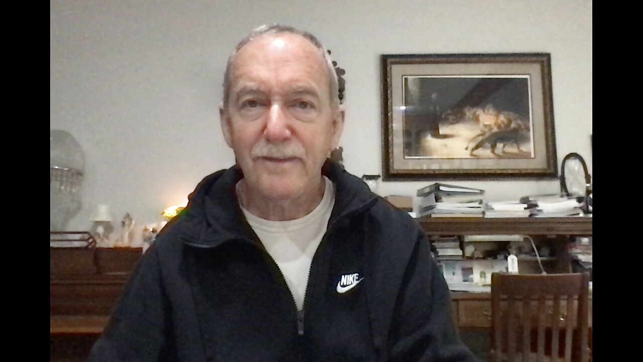 Saturday Studies Survey of the Bible and Prophecy 101 6-7-2025