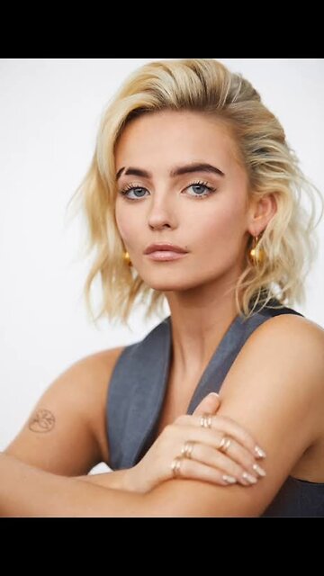 🎂 Happy Birthday Millie Gibson