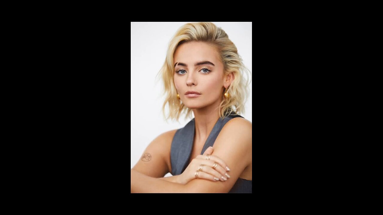 🎂 Happy Birthday Millie Gibson