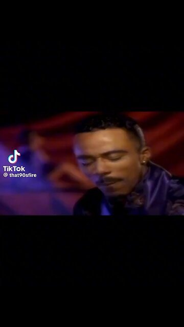 Happy 57th Birthday Ralph Tresvant