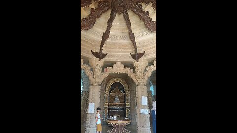 jain yatra girnar karva gaya amai