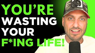 How Self-Doubt and Money Trauma Are Stopping You from Building Real Freedom