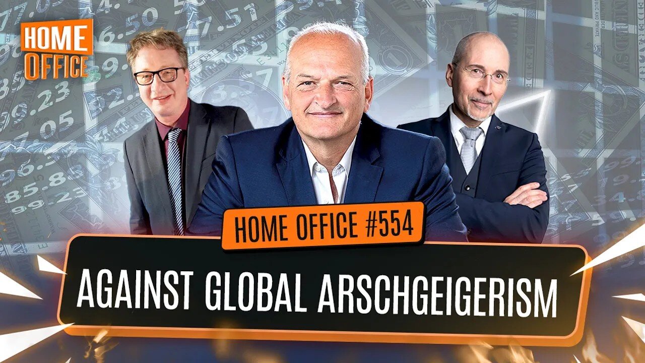 28.6.25🇩🇪🇦🇹🇨🇭NUOVISO🎇👉🇪🇺Home Office 554🇪🇺👈🗽AGAINST GLOBAL ARSCHGEIGERISM